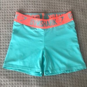 Gymshark Shorts